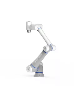   DOBOT COBOT CR10AS - Braț robotic industrial colaborativ cu capacitate de 10kg și rază de acțiune de 1300mm, cu accesoriu SafeSkin
