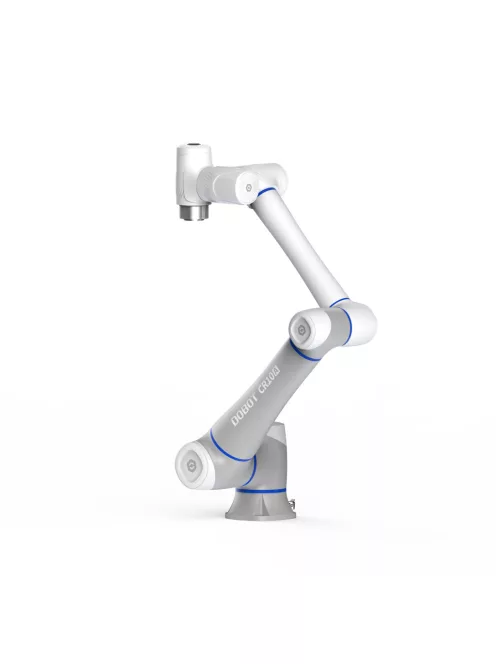 DOBOT COBOT CR10AS - Braț robotic industrial colaborativ cu capacitate de 10kg și rază de acțiune de 1300mm, cu accesoriu SafeSkin