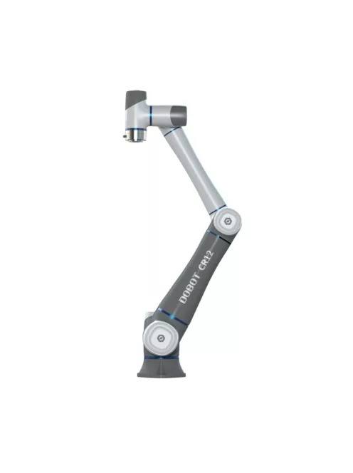DOBOT COBOT CR12 - Robot colaborativ industrial cu un braț de 1200mm și o capacitate de încărcare de 12kg.