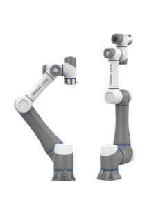   DOBOT COBOT CR16 - Robot industrial colaborativ cu braț, cu o rază de acțiune de 1000mm și o capacitate de încărcare de 16kg