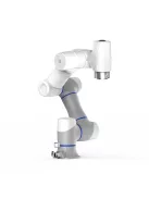 DOBOT COBOT CR3AS - Robot colaborativ industrial cu braț 620mm rază de acțiune, 3kg capacitate de încărcare și accesoriu SafeSkin