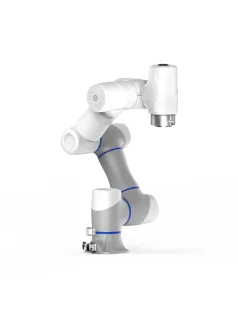   DOBOT COBOT CR3AS - Robot colaborativ industrial cu braț 620mm rază de acțiune, 3kg capacitate de încărcare și accesoriu SafeSkin