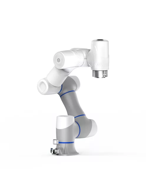 DOBOT COBOT CR3AS - Robot colaborativ industrial cu braț 620mm rază de acțiune, 3kg capacitate de încărcare și accesoriu SafeSkin