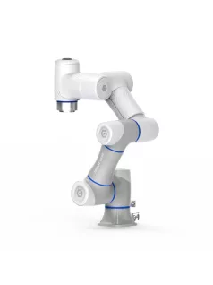   DOBOT COBOT CR3AS - Robot colaborativ industrial cu braț 620mm rază de acțiune, 3kg capacitate de încărcare și accesoriu SafeSkin