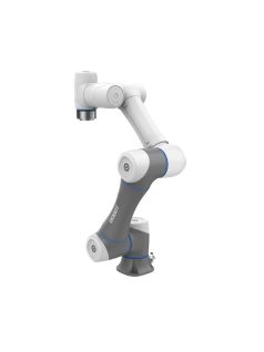   DOBOT COBOT CR3S - Braț robotic industrial colaborativ cu o rază de acțiune de 620 mm și o sarcină utilă de 3 kg și accesoriu SafeSkin
