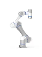 DOBOT CR5AP - Cilindru robotizat colaborativ, rezistent la praf, ulei și apă, cu o rază de acțiune de 900 mm și o capacitate de sarcină de 5 kg