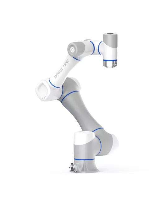 DOBOT CR5AP - Cilindru robotizat colaborativ, rezistent la praf, ulei și apă, cu o rază de acțiune de 900 mm și o capacitate de sarcină de 5 kg
