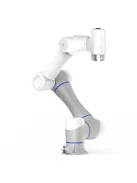 DOBOT COBOT CR5AS - Braț robotizat colaborativ industrial cu raza de acțiune de 900 mm, sarcină utilă de 5 kg și accesoriu SafeSkin