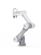 DOBOT COBOT CR5AS - Braț robotizat colaborativ industrial cu raza de acțiune de 900 mm, sarcină utilă de 5 kg și accesoriu SafeSkin