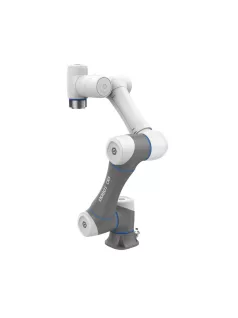   DOBOT COBOT CR5S - Brațul de robotizare colaborativă cu o rază de acțiune de 900mm și o capacitate de încărcare de 5 kg, echipat cu accesoriul SafeSkin.
