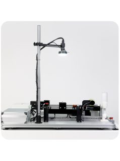   PLATFORMA UNIVERSALĂ DE FORMARE A ROBOȚILOR COLABORATIVI DOBOT - Stație de instruire pentru brațe robotice colaborative DOBOT - Basic