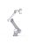 DOBOT CR10A - Braț robotic industrial colaborativ cu o sarcină utilă de 10 kg și o rază de acțiune de 1300 mm