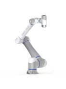 DOBOT CR12A - Brazo robótico colaborativ industrial con una capacidad de carga de 12kg y un alcance de 1200mm