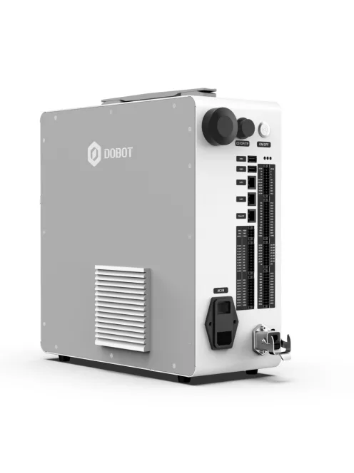DOBOT CR12A - Brazo robótico colaborativ industrial con una capacidad de carga de 12kg y un alcance de 1200mm