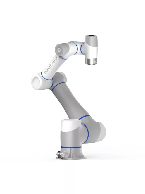 DOBOT CR16A - Robotică industrială colaborativă cu o capacitate de sarcină de 16kg și un domeniu de acțiune de 1000mm.