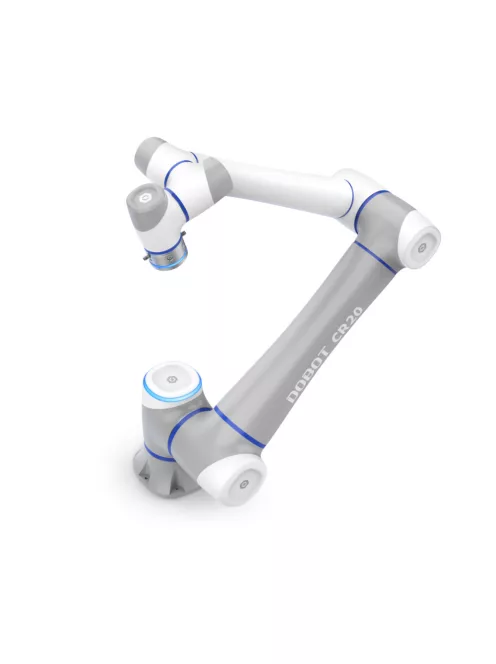 DOBOT COBOT CR20A - Braț robotizat industrial colaborativ cu capacitate de încărcare de 20kg și rază de acțiune de 1700mm