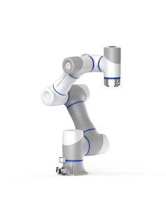   DOBOT CR3A - Braț robot industrial colaborativ cu o rază de acțiune de 620mm și capacitate de încărcare de 3kg
