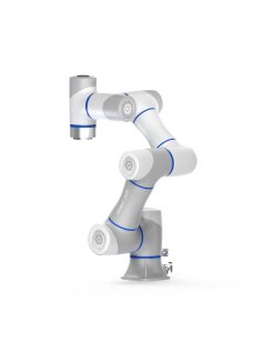   DOBOT CR3A - Braț robot industrial colaborativ cu o rază de acțiune de 620mm și capacitate de încărcare de 3kg