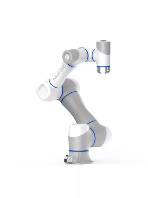 DOBOT CR7A - Robot industrial colaborativ cu o sarcină utilă de 7 kg și un domeniu de lucru de 800 mm.