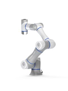   DOBOT CR7A - Robot industrial colaborativ cu o sarcină utilă de 7 kg și un domeniu de lucru de 800 mm.
