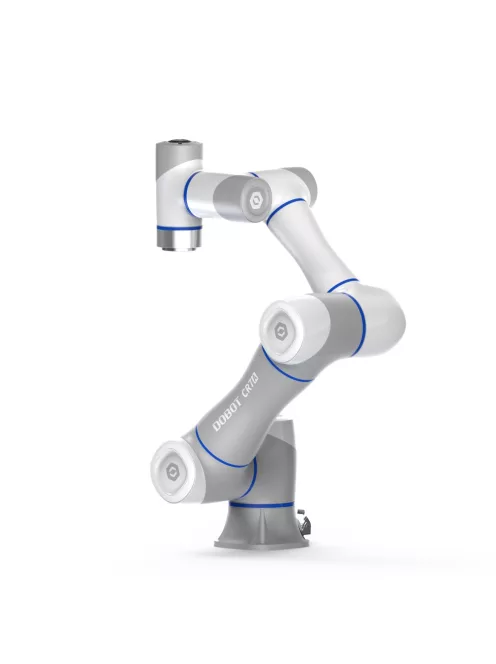 DOBOT CR7A - Robot industrial colaborativ cu o sarcină utilă de 7 kg și un domeniu de lucru de 800 mm.