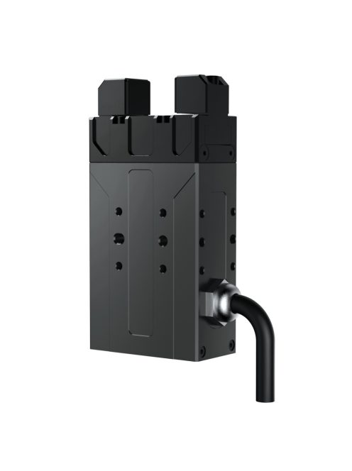 DH PGE-50 GRIPPER - Dispozitiv de prindere a brațului robotic industrial cu aderență de 26 mm