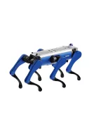 DOBOT HEXPLORER - Robot bionic modular cu șase picioare