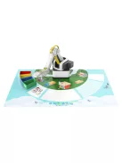 KIT-UL DE ÎNVĂȚARE AI DOBOT MAGICIAN - Kitul AI pentru robotul Magician Lite
