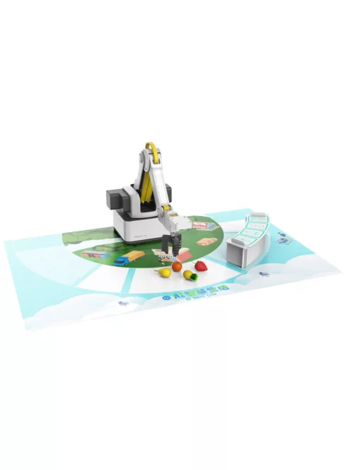 KIT-UL DE ÎNVĂȚARE AI DOBOT MAGICIAN - Kitul AI pentru robotul Magician Lite