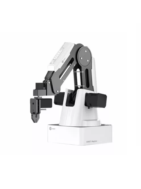 DOBOT MAGICIAN BASIC -Braț robotic, pentru programe educaționale, set pentru începători