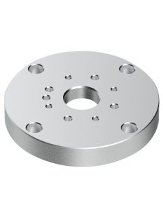   DOBOT MAGICIAN E6 ADAPTABEL FLANGE - Accesoriu pentru scula finală pentru brațul robotului Magician E6