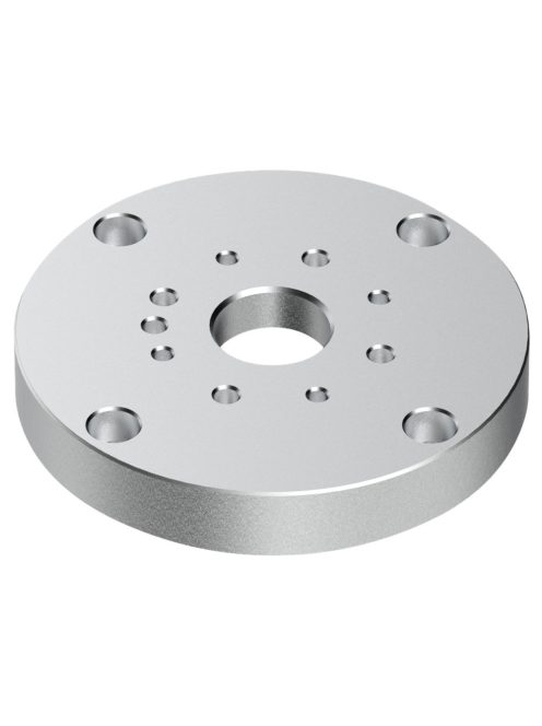 DOBOT MAGICIAN E6 ADAPTABEL FLANGE - Accesoriu pentru scula finală pentru brațul robotului Magician E6