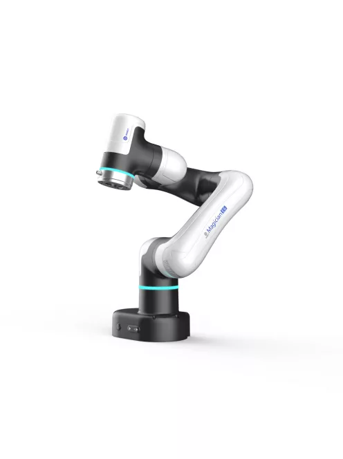 DOBOT MAGICIAN E6 - braț robotizat desktop de precizie cu 6 axe pentru scopuri educaționale