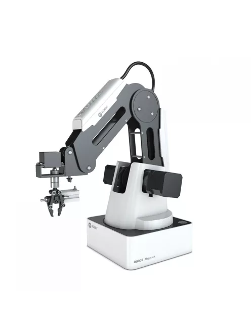 DOBOT MAGICIAN EDUCATIONAL -Braț robotic, pentru programe educaționale