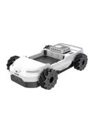 DOBOT MAGICIAN GO - Şasiu autopropulsat cu roți omnidirecționale pentru brațul robotic Magician Lite.