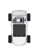 DOBOT MAGICIAN GO - Şasiu autopropulsat cu roți omnidirecționale pentru brațul robotic Magician Lite.