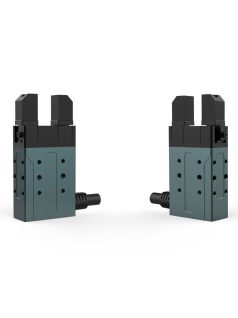   DOBOT MG400 MINI ELECTRIC GRIPPER SERVO - Mini electropinză servo pentru brațul robot Magician MG400 (PRO)