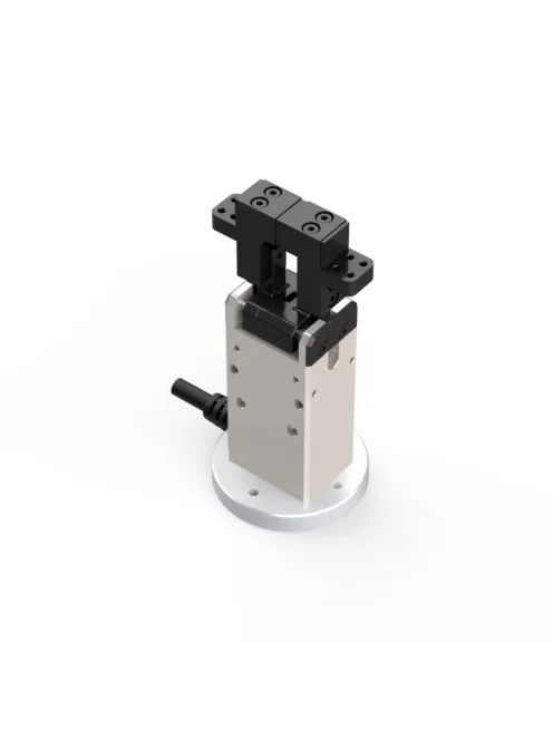 DOBOT MG400 MINI ELECTROMAGNETIC GRIPPER - Clește electromagnetic mini DOBOT MG400 pentru brațul robotic Magician MG400 (PRO)