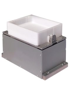   DOBOT MG400 SISTEM DE ALIMENTARE FLEXIBILĂ - Sistem suplimentar automat de alimentare pentru brațele robotice Dobot MG400