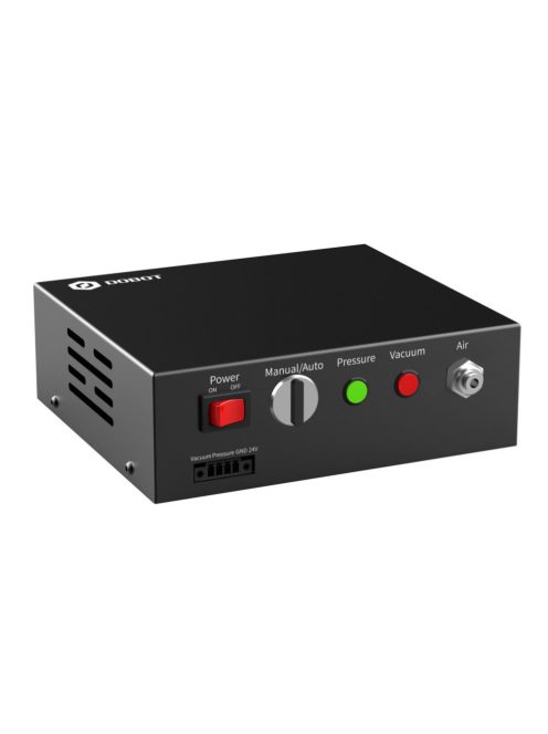 DOBOT MG400 MINI VACUUM SOURCE - Mini aspirator pentru brațul robot MG400 (PRO)