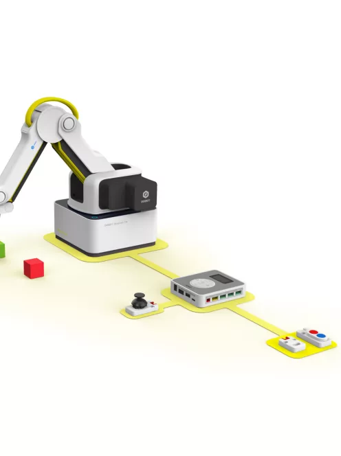 KITUL DE SENZORI DOBOT MAGICIAN LITE - Pachet de senzori pentru brațul robotic de masă MAGICIAN LITE