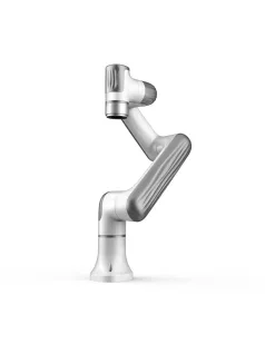   DOBOT NOVA2 - robot colaborativ cu 6 axe cu sarcină utilă de 2 kg și rază de lucru de 625 mm