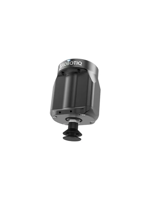 ROBOTIQ EPICK - Ventuză electromagnetică pentru brațe robotice industriale cu o capacitate de încărcare de 4,5 kg