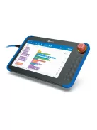 DOBOT SMARTPENDANT TP10 - Controler cu cablu accesor pentru roboții colaborativi industriali seria DOBOT CRAS și CRA
