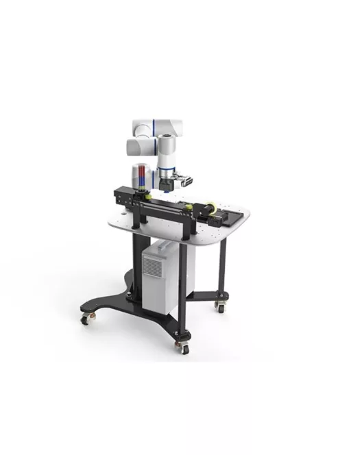 DOBOT CRA PACHET EDUCAȚIONAL PENTRU NIVEL DE INTRARE - Stație de instruire pentru brațe robotice colaborative DOBOT CRA