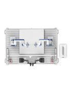 DOBOT X-TRAINER - Sistem robotizat AI pentru colectarea de date și educație