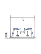 DOBOT X-TRAINER - Sistem robotizat AI pentru colectarea de date și educație