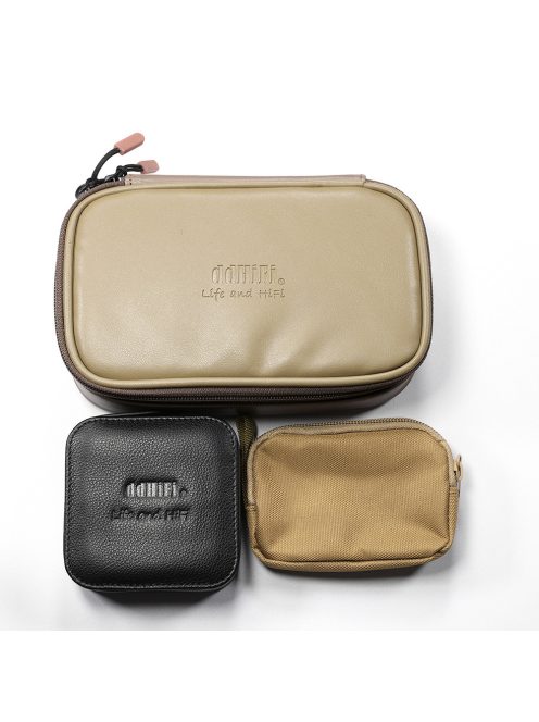 DD HIFI BC130 PRO - Cablu de casti modular cu conectori din cupru argintat Litz