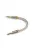 DD HIFI BC44 NET - Cablu audio simetric ecranat cu conectori tip plug 4.4mm - 10 cm