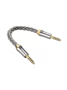 DD HIFI BC44PRO - Cablu de semnal audio echilibrat cu conectori masculini de 4,4mm